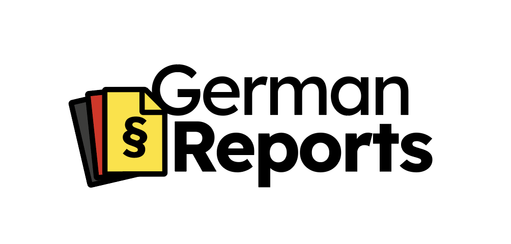 German Reports Modul (Odoo 17)